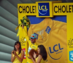 Win the Yellow Jersey